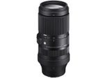 Sigma 100-400mm f5-6,3 DG DN OS (C) L-Mount Kundenretoure