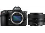 Nikon Z5II + 24-50mm f4,0-6,3