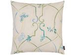 Zierkissen Willow in Beige ca. 50x50cm