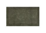 Badematte Karen in Grün ca. 60x100cm