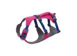 Ruffwear Flagline™ Geschirr pink L-XL