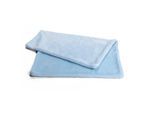 TrendPet Coco Kuscheldecke blau L