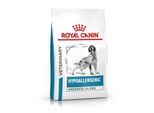 ROYAL CANIN Veterinary Hypoallergenic Moderate Calorie 14 kg
