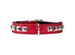 Hunter Halsband Rocky Petit rot 30 cm