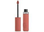 L’Oréal Paris - Infaillible Matte Resistance 16H Lippenstifte 5 ml 630 - ROSÉ HEAT