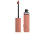 L’Oréal Paris - Infaillible Matte Resistance 16H Lippenstifte 5 ml 601 - WORTH IT