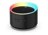 Lautsprecher Bluetooth Axloie Mega SA1 - Schwarz