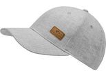 chillouts Baseball Cap »Amadora Hat«, aus atmungsaktivem Material mit geschwungenem Schirm & verstellbar