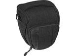 PEDEA Kameratasche »FASHION Foto Tasche Gr. M mit Regenschutz und Zubehörfächer«