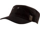 chillouts Army Cap »Dublin Hat«, aus Baumwolle mit funktionalem Look & Komfort