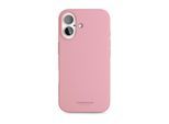 VONMÄHLEN Backcover »Soft Silicone iPhone 16«, iPhone 16