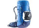 deuter Aufbewahrungstasche »Helm-Halterung«
