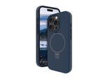 dbramante1928 Backcover »Iceland Ultra D3O Kick iPhone 16 Pro Max Blau«, Apple iPhone 16 Pro Max