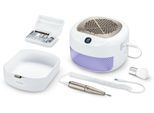 BEURER Maniküre-Pediküre-Set »MP 200 - StudioNails Pro«