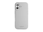 VONMÄHLEN Backcover »Soft Silicone iPhone 16 Plus«, Apple iPhone 16 Plus