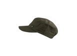 chillouts Army Cap »El Paso Hat«, aus Baumwolle mit funktionalem Look & Komfort
