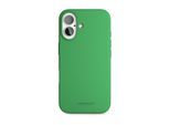 VONMÄHLEN Backcover »Soft Silicone iPhone 16«, iPhone 16
