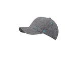 chillouts Baseball Cap »Christchurch Hat«, mit farbigen Akzenten & verstellbarem Verschluss für lässige Styles