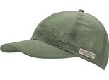 chillouts Baseball Cap »Patras Hat«, aus atmungsaktivem Material mit verstellbarem Verschluss