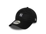 New Era Baseball Cap »MINI LOGO 9TWENTY NEYYAN BLKWHI«