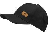 chillouts Baseball Cap »Amadora Hat«, aus atmungsaktivem Material mit geschwungenem Schirm & verstellbar