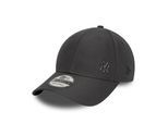 New Era Baseball Cap »NOS FLAWLESS 9FORTY NEYYAN GRH«