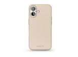 VONMÄHLEN Backcover »Like Leather iPhone 16 Plus«, Apple iPhone 16 Plus