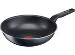 Tefal Wok »XL Force 28 cm«, Aluminium