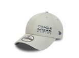 New Era Baseball Cap »ESSENTIAL 9FORTY 002 RBULLF1 GRA«