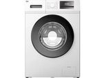 Waschmaschine WA8-ES1416DAI Weiß