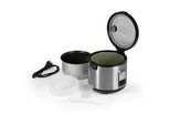 Gourmetmaxx Reiskocher max. 400 Watt