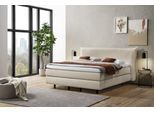 Boxspringbett MONDO BARELL