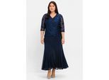 Sheego Abendkleid »Abendkleid«