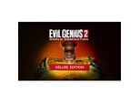 Evil Genius 2: World Domination Deluxe Edition