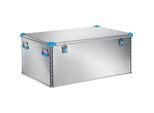 ZARGES Aluminium-Universalbox, Inhalt 414 l, Außenmaß LxBxH 1200 x 800 x 510 mm