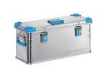 ZARGES Aluminium-Universalbox, Inhalt 41 l, Außenmaß LxBxH 690 x 280 x 310 mm