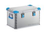 ZARGES Aluminium-Universalbox, Inhalt 60 l, Außenmaß LxBxH 600 x 400 x 340 mm