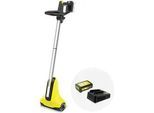 Karcher PCL 3-18 - Kabellose Scheuersaugmaschine - 18V - 2,5 Ah