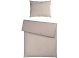 Patinio Babybettwäsche , Beige , Textil , 100x135 cm , Oeko-Tex® Standard 100 , pflegeleicht, atmungsaktiv, weiche und anschmiegsame Oberfläche , Schlafen, Babytextil-Kollektionen