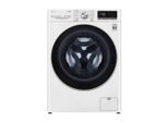 LG Waschtrockner »V7WD107H2E 10,5 kg / 7 kg«