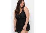 Sheego Tankini-Top