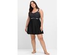 Sheego Tankini-Top