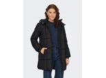 JDY Steppmantel »JDYDAISY LIFE LONG PADDED JKT. OTW NOOS«