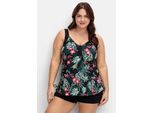 Sheego Tankini-Top