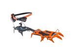 C.A.M.P. - Alpinist Pro - Auto / Semi-Auto - Steigeisen Gr One Size orange