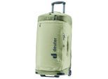 Deuter - Duffel Pro Movo 60 - Reisetasche Gr 60 l grün
