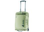 Deuter - Duffel Pro Movo 36 - Reisetasche Gr 36 l grün