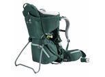 Deuter - Kid Comfort - Kinderkraxe Gr 14 l bunt