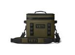 Yeti Coolers - Hopper Flip 12 - Kühltasche Gr 11 l oliv