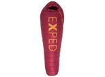 Exped - Ultra XP - Daunenschlafsack Gr S Rot